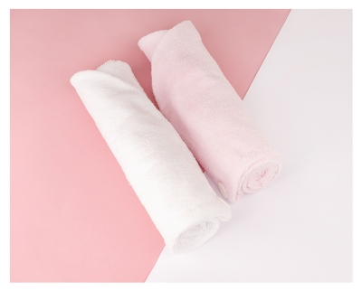 Brushworks 2 brisači za lase