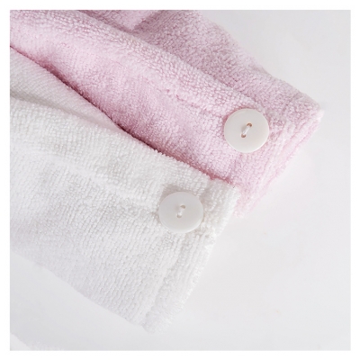 Set de 2 Prosoape de Păr Brushworks