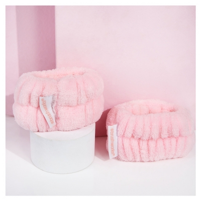 Brushworks 2 Mikrošķiedras Mazgāšanas Rokstikņi