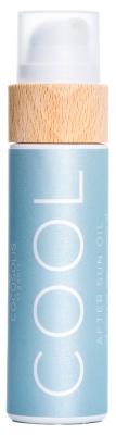 Cocosolis Cool Efter Sol Olie 110 ml