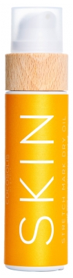 Cocosolis Aceite Secante Antiestrías 110 ml