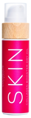 Cocosolis Skin Suchý Olej Kolagen Booster 110 ml