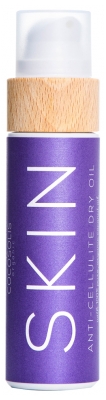 Cocosolis Skin Suchý olej proti celulitidě 110 ml