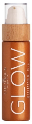 Cocosolis Aceite Seco Glow 110 ml