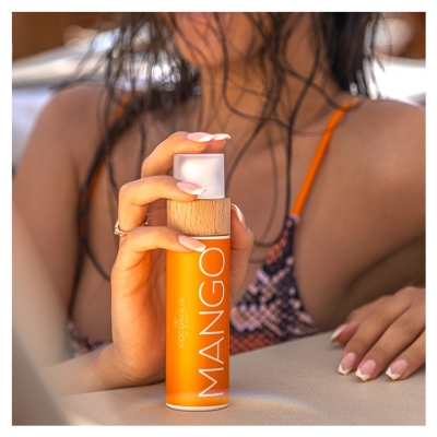 Cocosolis Mango Bronzeolie 110 ml
