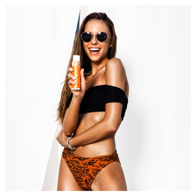 Cocosolis Mango Rusketusöljy 110 ml