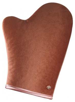 Cocosolis Premium Self-Tanning Mitt Application 1 Glove