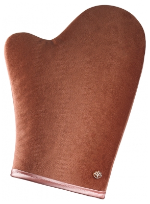 Luva de Aplicação Autobronzeadora Premium Cocosolis Self-Tanning Mitt 1 Luva