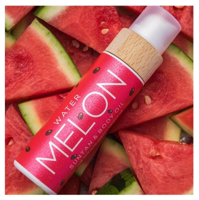 Cocosolis Watermelon Sublimační Olej 100 ml