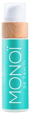 Cocosolis Monoï olje za porjavitev s Tahitija 110 ml