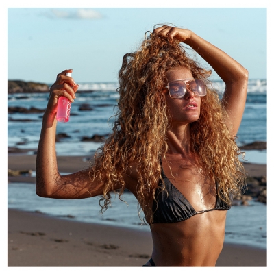 Cocosolis Siero per la Crescita Rapida dei Capelli 110 ml