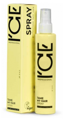 Spray ICE Professional Tame My Hair 100 ml
