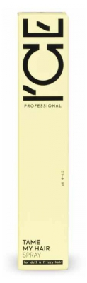 Spray ICE Professional Tame My Hair 100 ml