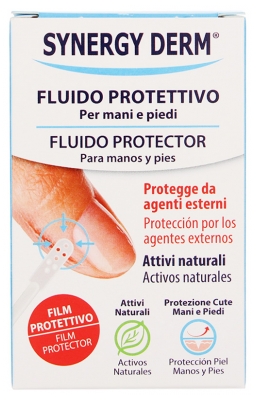 Incarose Synergy Derm Fluide Protecteur 7 ml