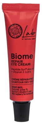 Natura Siberica Lab Biome Repair Eye Cream 10ml