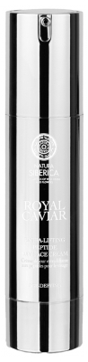 Natura Siberica Crema de Día Extra-Lift Caviar Real 50 ml
