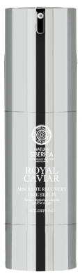 Natura Siberica Royal Caviar Absolute Recovery Face Serum 30ml