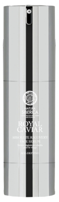 Ser Regenerant Absolut Royal Caviar Natura Siberica 30 ml