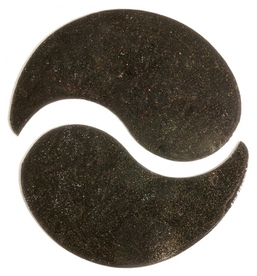 Plasturi Liftanți și Fermizanți pentru Ochi Natura Siberica Royal Caviar 60 bucăți