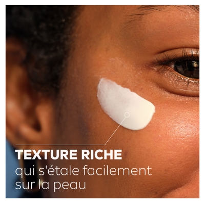 Nivea Q10 Anti-Rides Sensitive Soin de Nuit Apaisant 50 ml