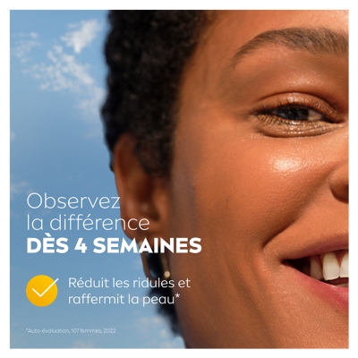 Nivea Q10 Anti-Rides Energy Soin de Nuit Booster d'Éclat SPF15 50 ml