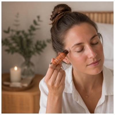 Elixirs & Co Nødhjælp Roll-On 10 ml