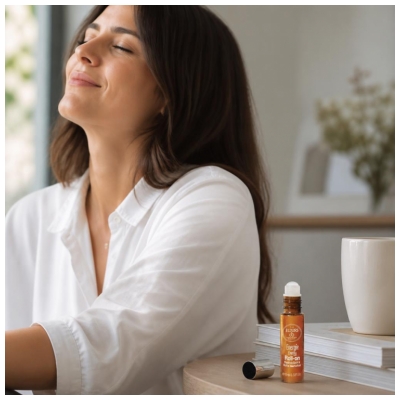 Elixirs & Co Nødhjælp Roll-On 10 ml