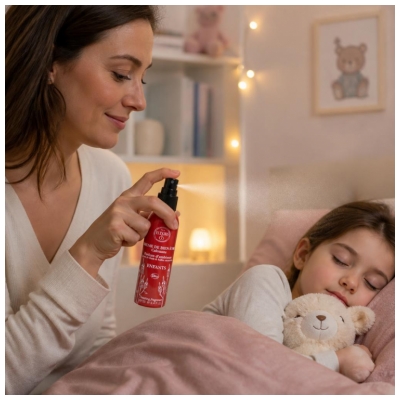 Elixirs & Co Elixires & Co Niños Soothing Wellness Mist 100 ml