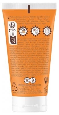 Avène Solaire Voide SPF30 50 ml