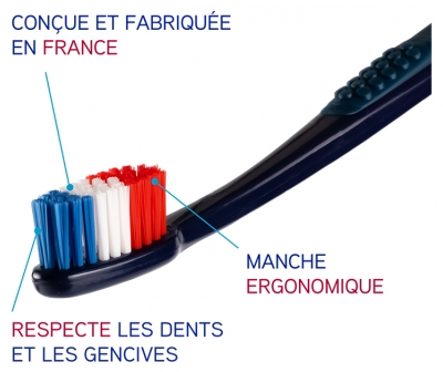 Elgydium Brosse à Dents La Petite Française