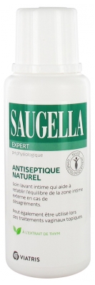 Saugella 250 ml