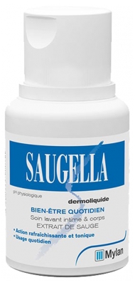 Saugella 100 ml