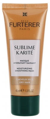 René Furterer Sublime Karité Giving Moisture Mask 40 ml