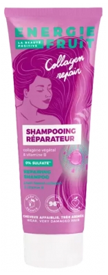 Energie Fruit Shampoing Réparateur 250 ml