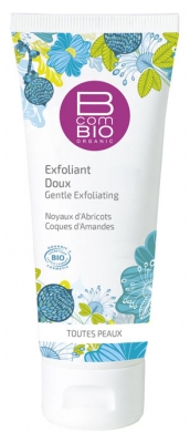 BcomBIO Exfoliant Doux 75 ml