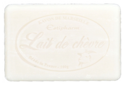 Estipharm Savon au Lait de Chèvre 100 g