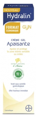 Hydralin Gyn Crème-Gel Apaisante 35 g