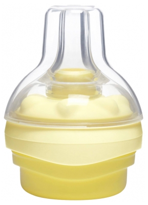 Medela Calma Fopspeen