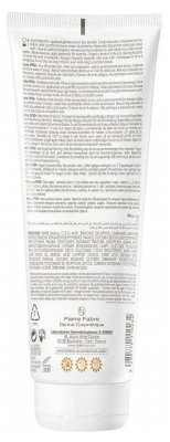 A-DERMA Protect Lait Très Haute Protection SPF50+ 250 ml