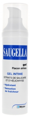 Saugella Gel Intimo 50 ml