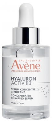 Avène Koncentrat Serum 30 ml