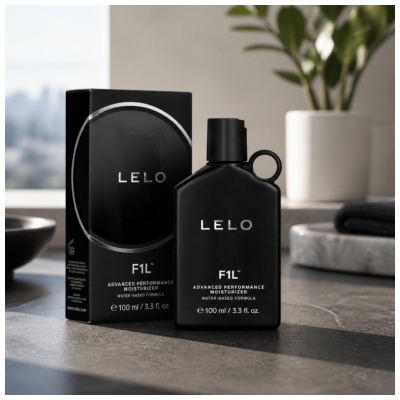 Lelo Intim Glidemiddel F1L 100 ml