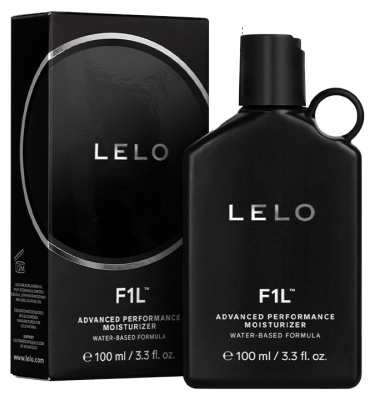 Lelo Lubricante íntimo F1L 100 ml