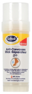 Scholl Anti-Krebs Repair Stick U+ 25% Urea 70 g