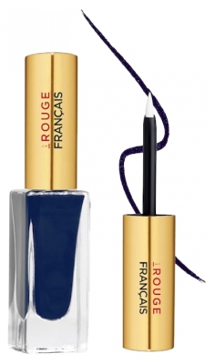 Le Rouge Français L'Eyeliner Bleu Orion Bio 7 ml