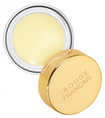 Le Rouge Français Le Baume Multi-Usage Texture Riche Bio 3 g