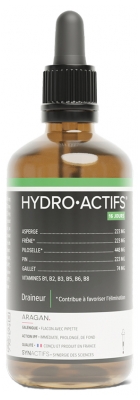 Aragan Synactifs HydroActifs 100 ml