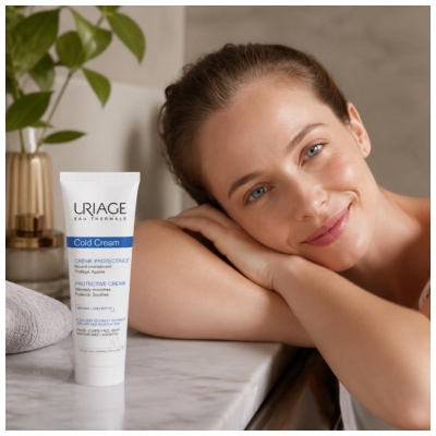 Uriage Cold Cream 100ml