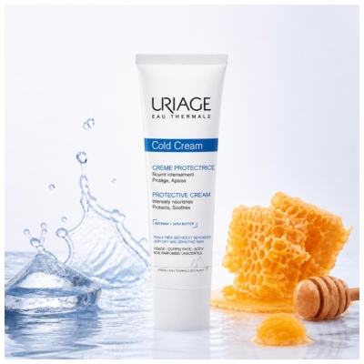 Uriage Cold Cream 100ml