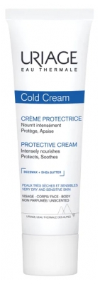 Uriage Cold Cream 100 ml